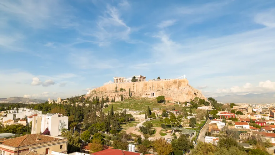 CK Realtors, Keller Williams Athens Center